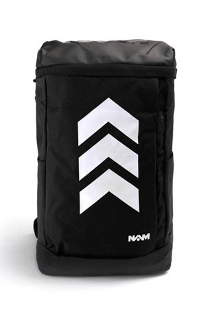 MKL 10 Back Pack