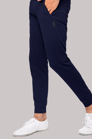 Men's Training Pants Regular Fit