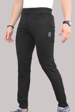 Men's Training Pant Tapered Fit