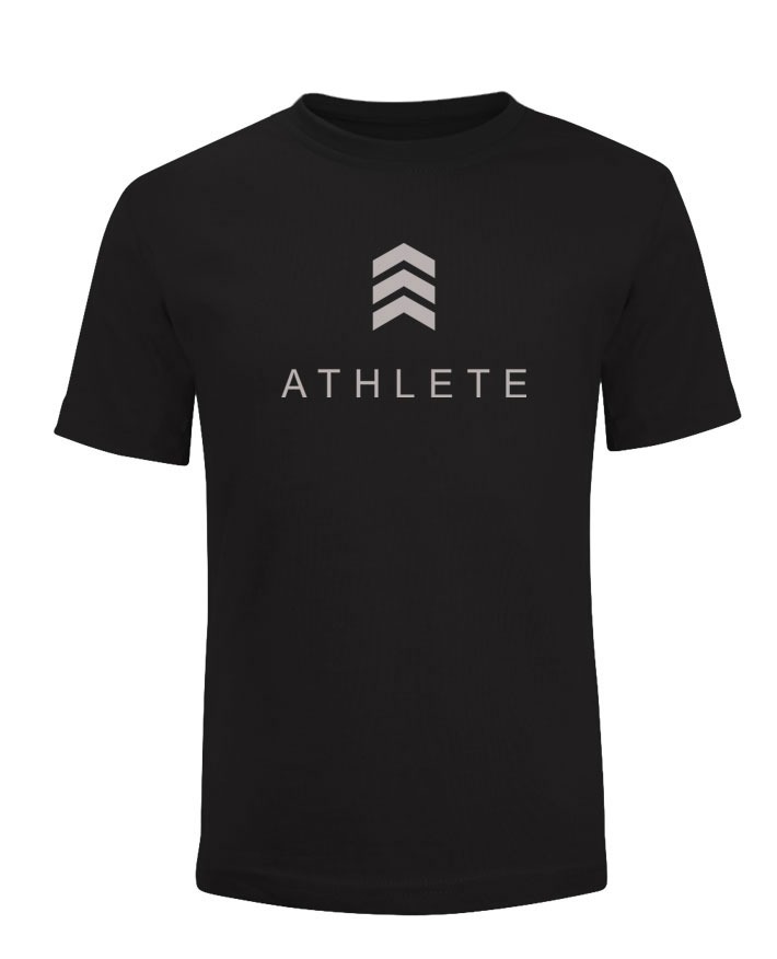 Men's T-Shirts Round