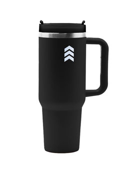 Tumbler with Handle