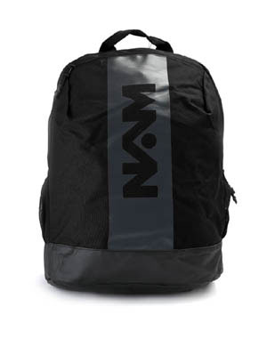 Ash Back Pack