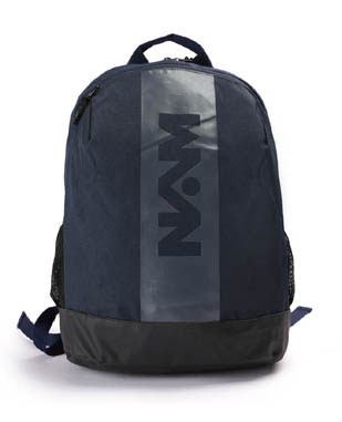 Ash Back Pack