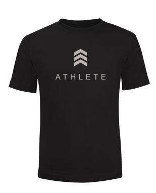 Men's T-Shirts Round