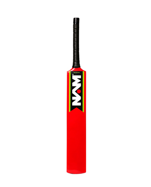 Tape-Ball Bat Classic Colored