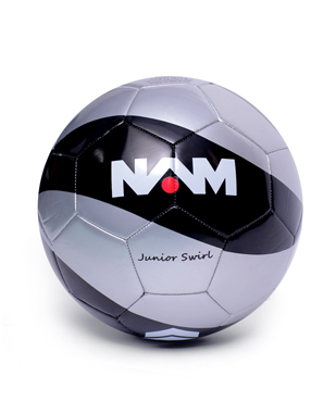 Swirl Football