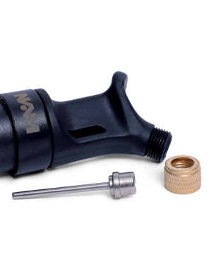 Portable FootBall pump