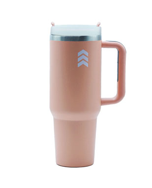 Tumbler with Handle