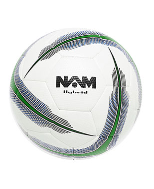 Hybrid Football