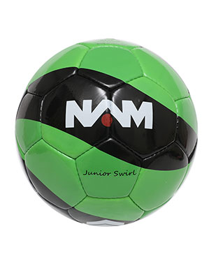 Swirl Football