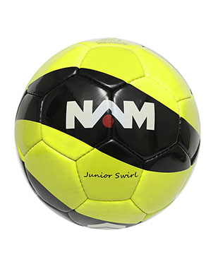 Swirl Football
