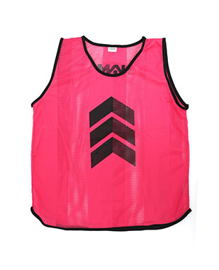 Training Vest- set of 6