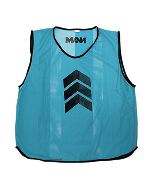 Training Vest- set of 6