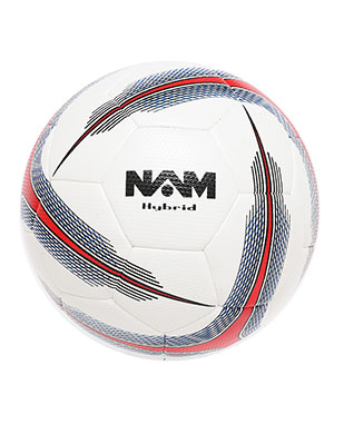 Hybrid Football