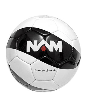 Swirl Football