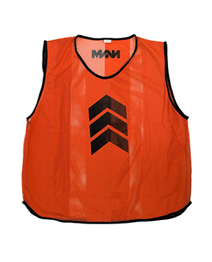 Training Vest- set of 6