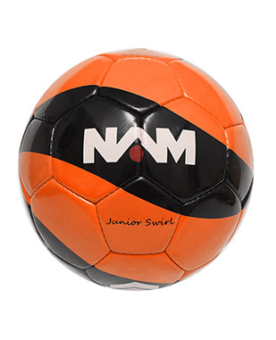 Swirl Football