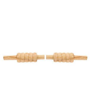 Wooden Match Stumps (6 Pcs Set)