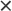 Close Button
